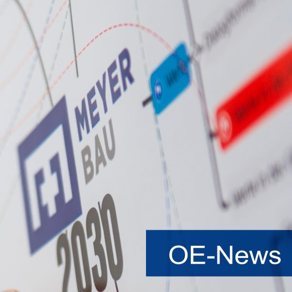 OE-Newsletter Nr. 20 – Mehr Transparenz, Projekt-Infos, Tipps & Tricks