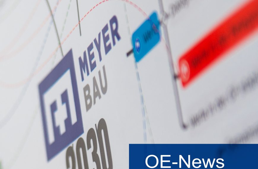 OE-Newsletter Nr. 20 – Mehr Transparenz, Projekt-Infos, Tipps & Tricks