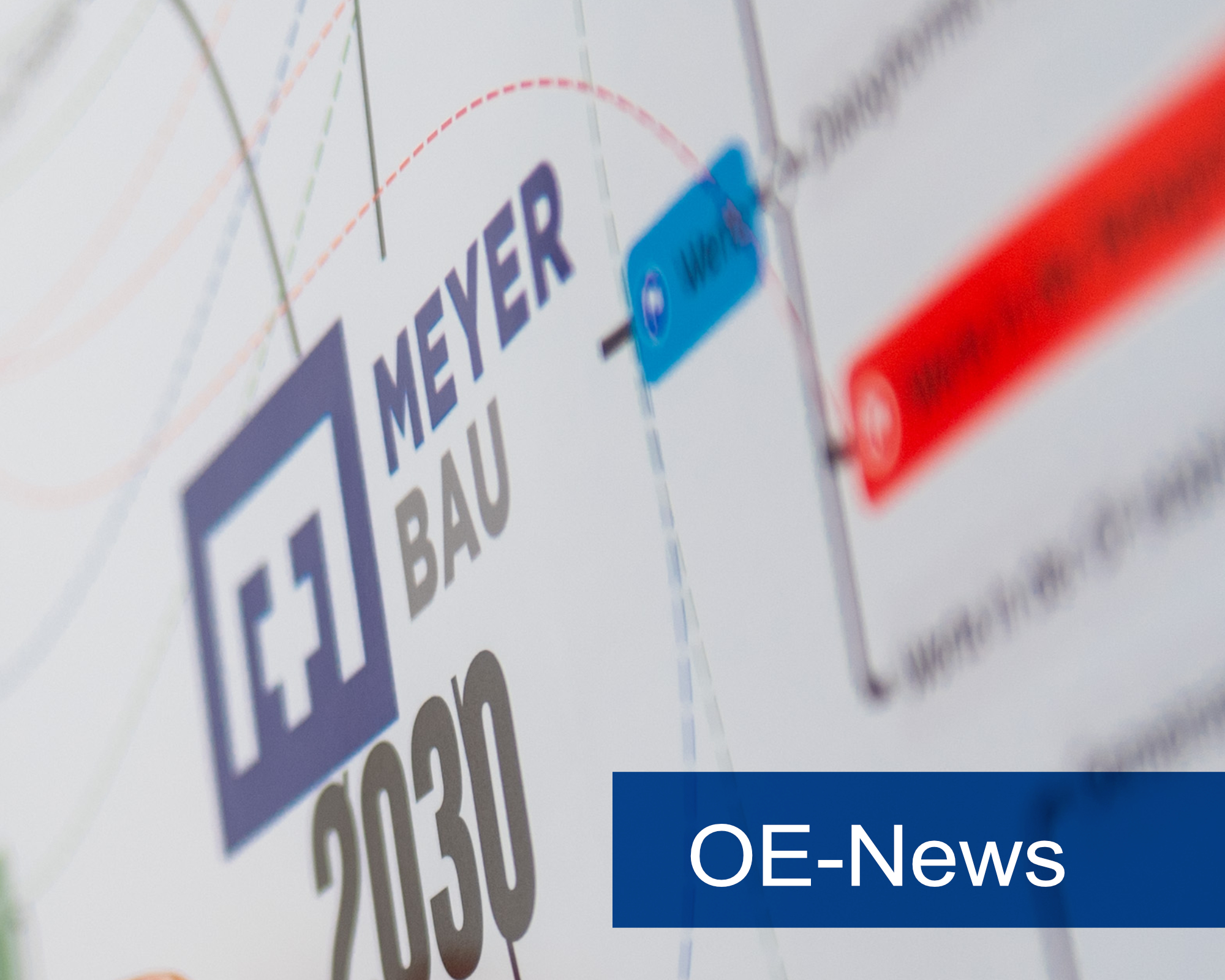 OE-Newsletter Nr. 20 – Mehr Transparenz, Projekt-Infos, Tipps & Tricks