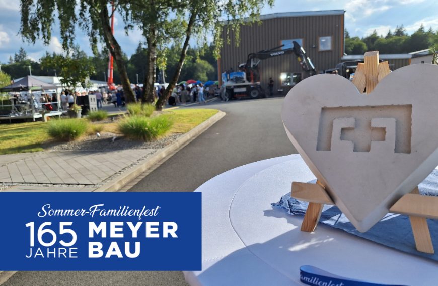 Zusammen feiern – Video-Rückblick aufs Sommer-Familienfest 2025