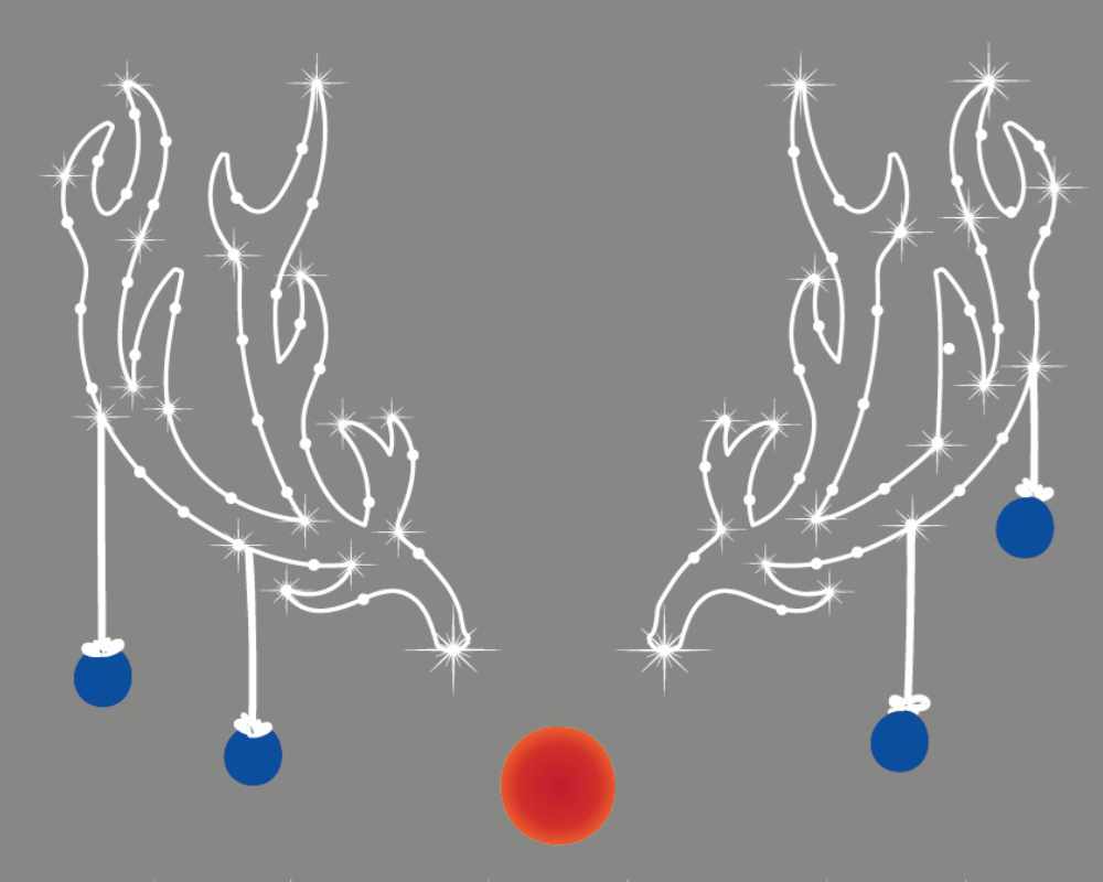 Am 19. Dezember feiern wir Weihnachten