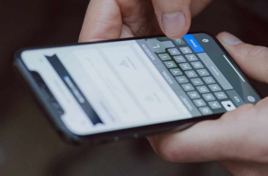 Bring Your Own Device – Tester für Outlook, Teams und Intranet auf dem privaten Handy gesucht